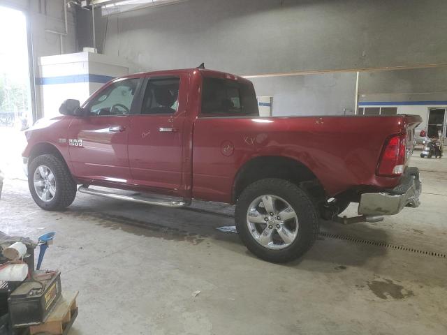 Photo 2 from auction – 2013 RAM 1500 SLT with VIN 1C6RR7GT9DS541183