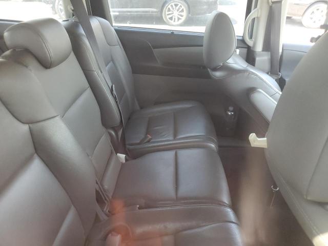 Photo 11 from auction – 2015 HONDA ODYSSEY EX with VIN 5FNRL5H63FB010603