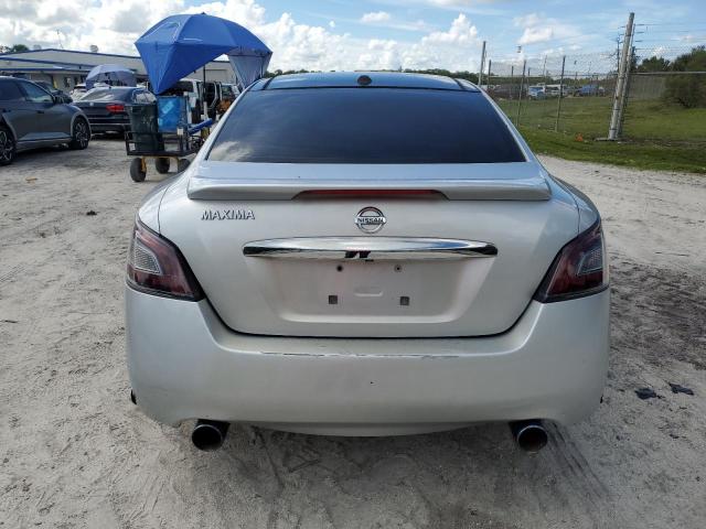 Photo 6 from auction – 2014 NISSAN MAXIMA S with VIN 1N4AA5AP1EC439617
