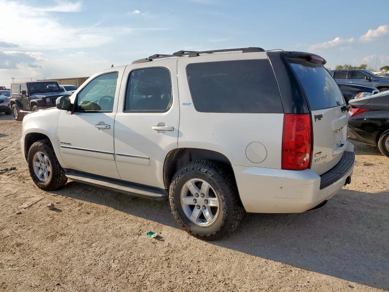 Photo 2 from auction – 2011 GMC YUKON SLT with VIN 1GKS2CE01BR339673