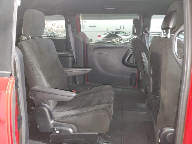 Photo 11 from auction – 2016 DODGE GRAND CARA with VIN 2C4RDGBG6GR257940