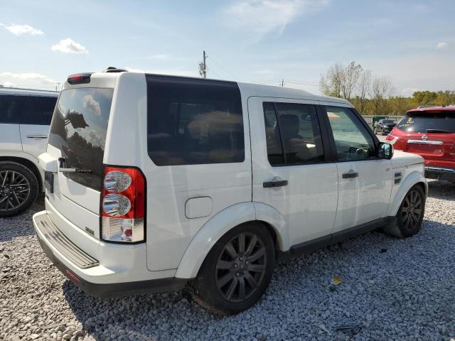 Foto 3 de la subasta – 2012 LAND ROVER LR4 HSE LU con VIN SALAK2D44CA601149