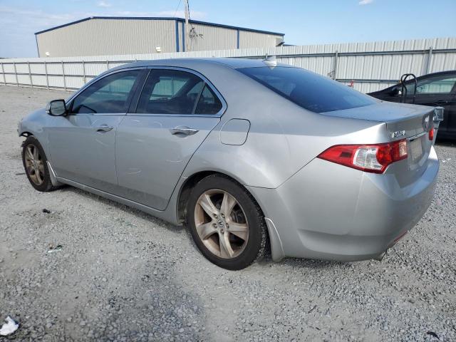 Photo 2 from auction – 2010 ACURA TSX with VIN JH4CU2F66AC032278