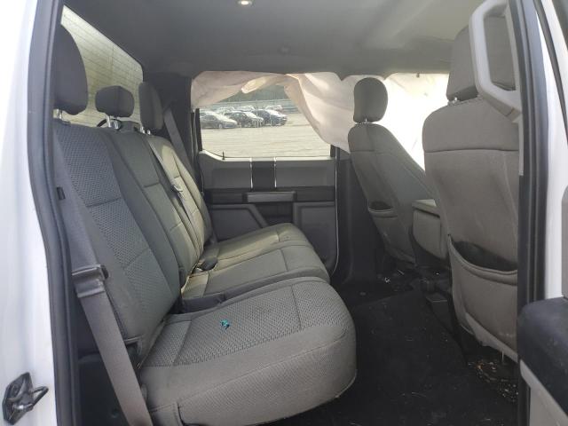 Photo 10 from auction – 2020 FORD F150 SUPER with VIN 1FTEW1E4XLFA26869