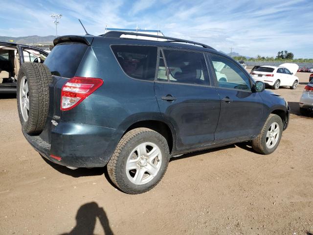 Photo 3 from auction – 2012 TOYOTA RAV4 with VIN 2T3BF4DV0CW260709