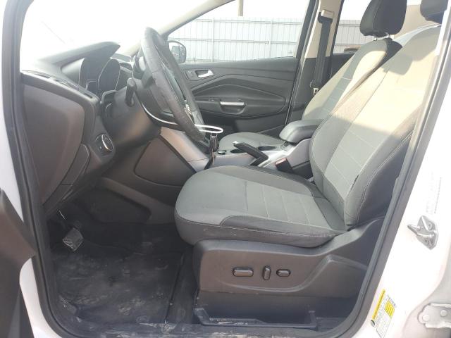 Photo 7 from auction – 2015 FORD ESCAPE SE with VIN 1FMCU9GX2FUA68595