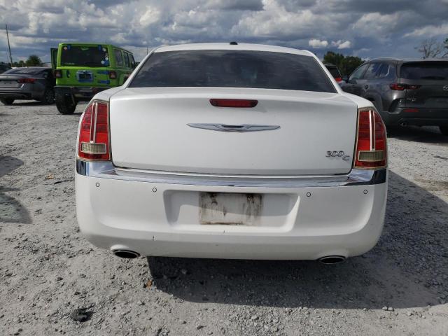 Photo 6 from auction – 2014 CHRYSLER 300C with VIN 2C3CCAET6EH355310