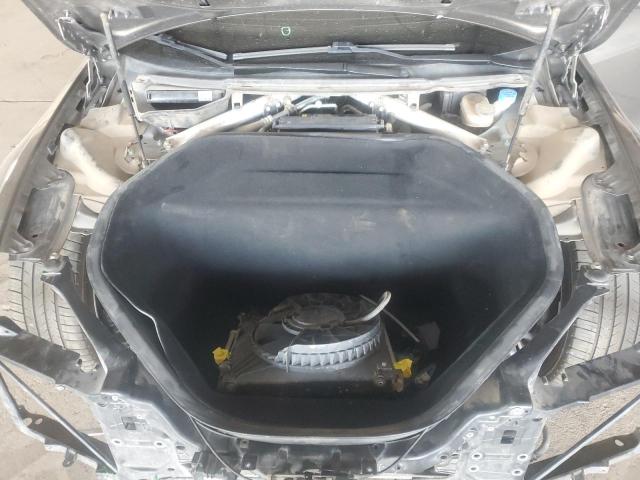 Photo 11 from auction – 2015 TESLA MODEL S with VIN 5YJSA1E21FF114167