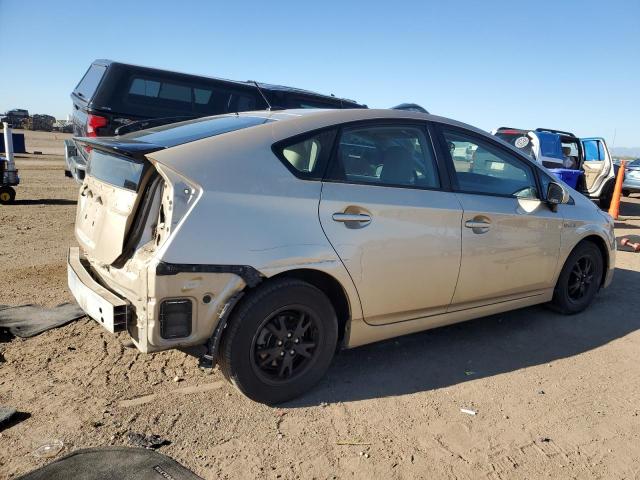 Photo 3 from auction – 2010 TOYOTA PRIUS with VIN JTDKN3DU2A1010775