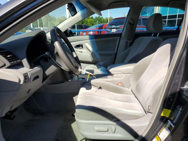 Photo 7 from auction – 2011 TOYOTA CAMRY BASE with VIN 4T1BF3EK9BU732735