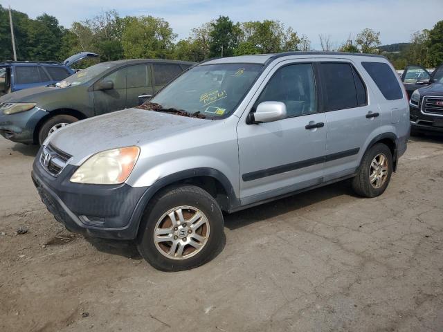 Photo 1 from auction – 2003 HONDA CR-V EX with VIN SHSRD788X3U138075