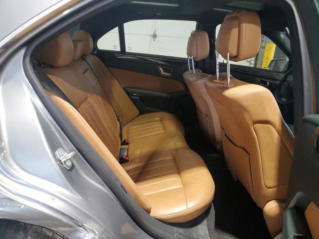 Photo 10 from auction – 2010 MERCEDES-BENZ E 350 with VIN WDDHF5GB6AA021877