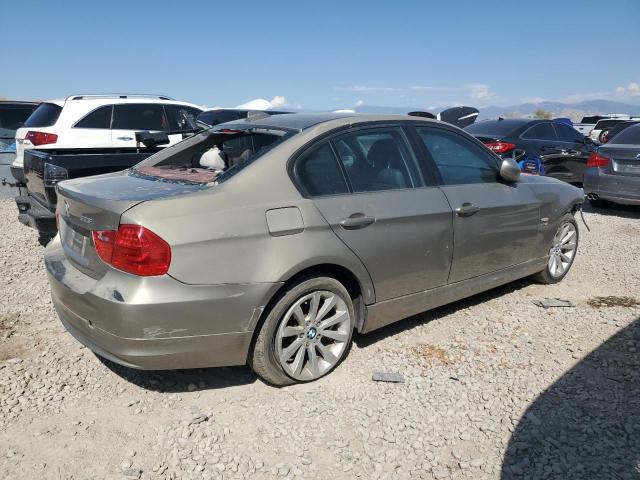 Photo 3 from auction – 2011 BMW 328 XI with VIN WBAPK7C59BA971761