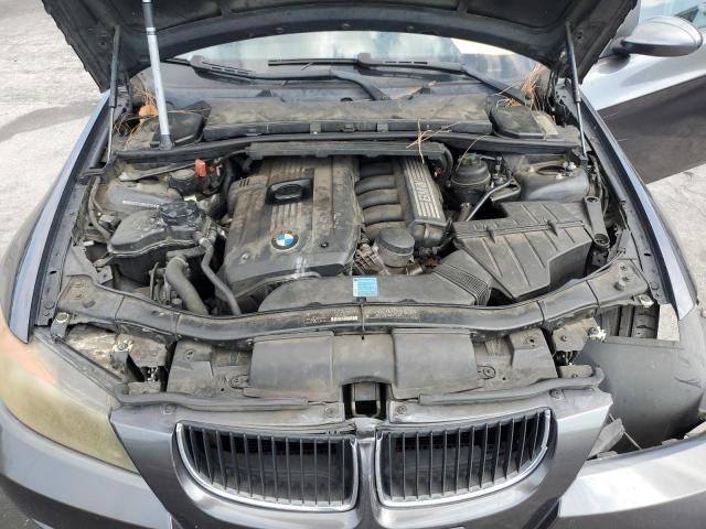 Photo 11 from auction – 2008 BMW 328 I SULE with VIN WBAVC57538NK77846