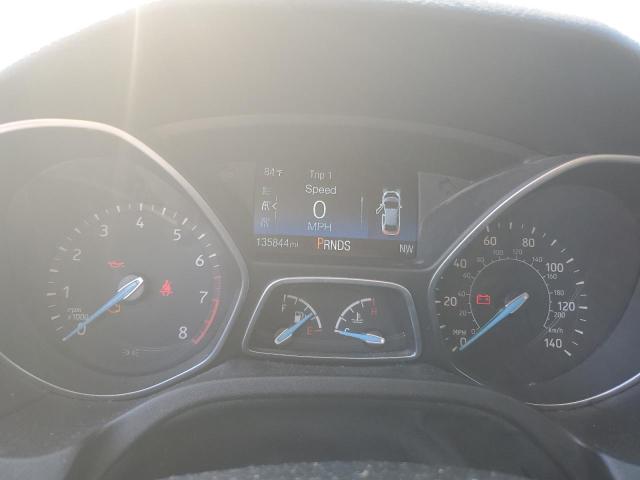 Photo 9 from auction – 2016 FORD FOCUS SE with VIN 1FADP3K29GL321627