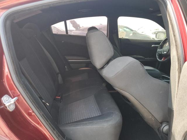 Photo 10 from auction – 2019 DODGE CHARGER GT with VIN 2C3CDXHG7KH589062