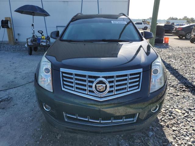 Photo 5 from auction – 2015 CADILLAC SRX with VIN 3GYFNAE32FS585244