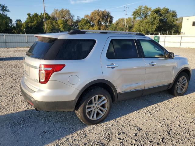 Photo 3 from auction – 2014 FORD EXPLORER X with VIN 1FM5K8D80EGB08465