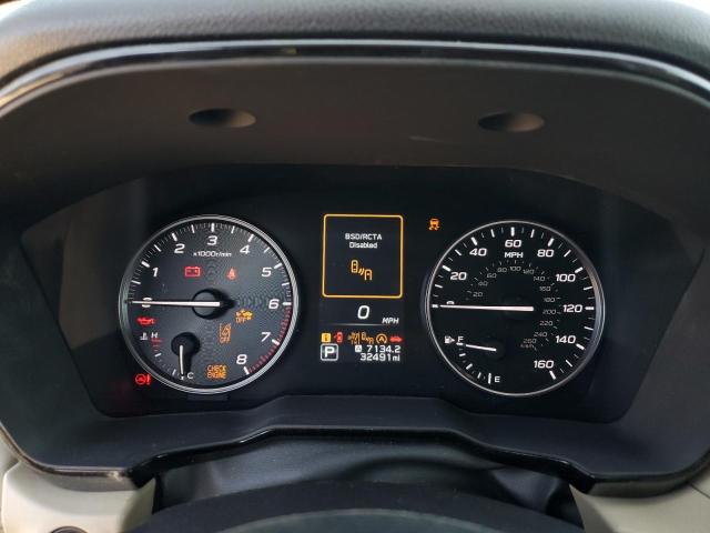 Photo 9 from auction – 2024 SUBARU OUTBACK PREMIUM with VIN 4S4BTAFC9R3182182