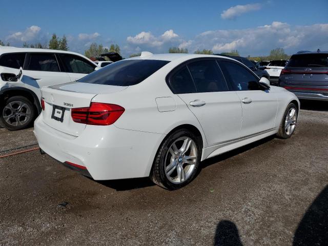 Photo 3 from auction – 2018 BMW 330 XI with VIN WBA8D9C56JA614420