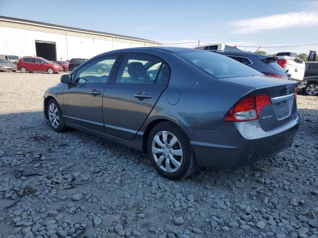 Photo 2 from auction – 2011 HONDA CIVIC LX with VIN 2HGFA1F56BH527850