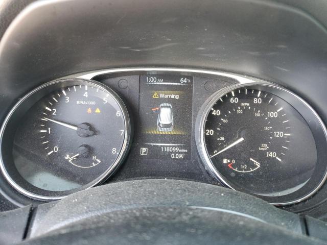 Photo 9 from auction – 2014 NISSAN ROGUE S with VIN 5N1AT2MTXEC831373