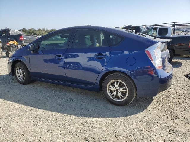 Photo 2 from auction – 2010 TOYOTA PRIUS with VIN JTDKN3DU7A1000713