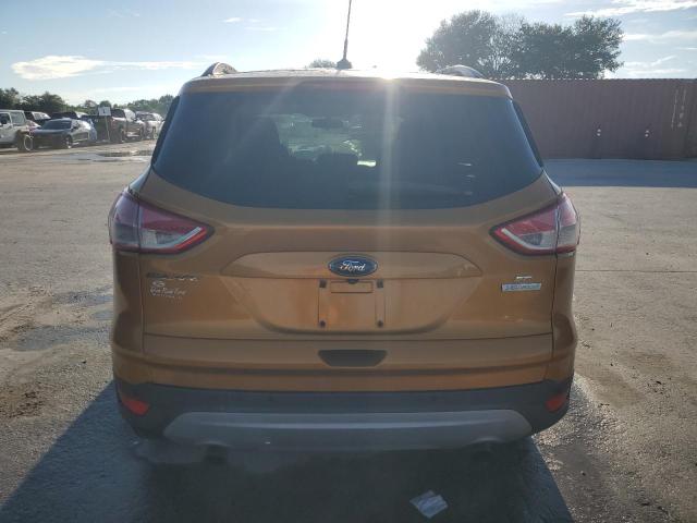 Photo 6 from auction – 2016 FORD ESCAPE SE with VIN 1FMCU0GX4GUA04264