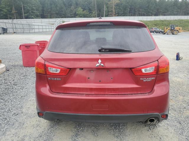 Фото 6 с аукциона – 2015 MITSUBISHI OUTLANDER с VIN 4A4AP4AU0FE025266