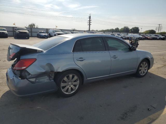 Photo 3 from auction – 2007 TOYOTA AVALON with VIN 4T1BK36B97U197147