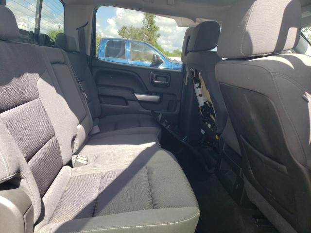Photo 10 from auction – 2015 CHEVROLET SILVERADO with VIN 3GCUKREC9FG131855