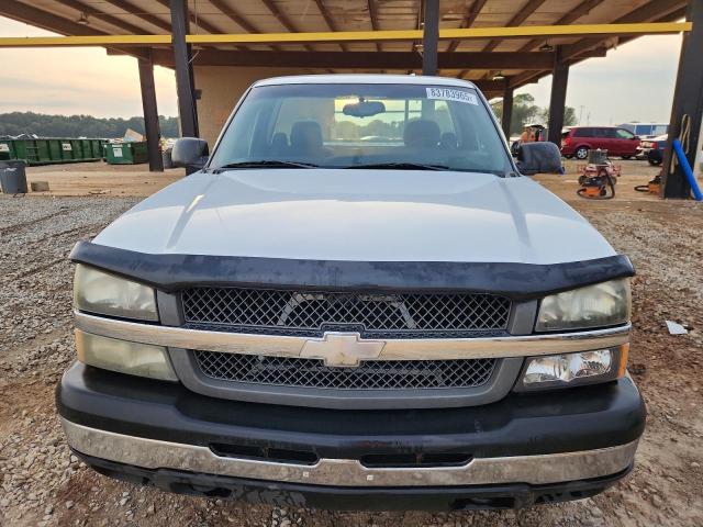 Photo 5 from auction – 2003 CHEVROLET SILVERADO with VIN 1GCEC14T73Z289045