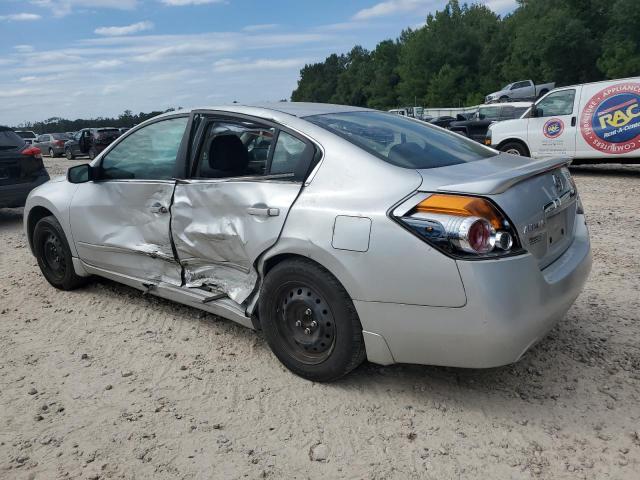 Photo 2 from auction – 2008 NISSAN ALTIMA 2.5 with VIN 1N4AL21E88C285547