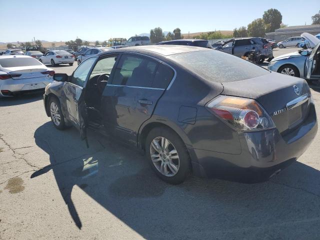Photo 2 from auction – 2012 NISSAN ALTIMA BAS with VIN 1N4AL2AP8CN470664
