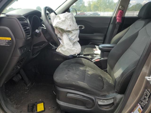 Photo 7 from auction – 2018 KIA SOUL + with VIN KNDJP3A57J7598463
