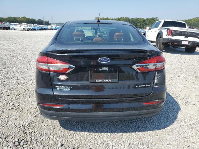 Photo 6 from auction – 2019 FORD FUSION TIT with VIN 3FA6P0SU7KR111160