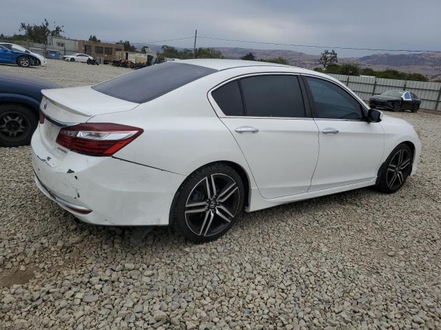 Photo 3 from auction – 2016 HONDA ACCORD SPO with VIN 1HGCR2F52GA026249