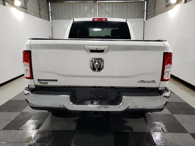 Photo 6 from auction – 2021 RAM 2500 BIG H with VIN 3C6UR5DL2MG542556
