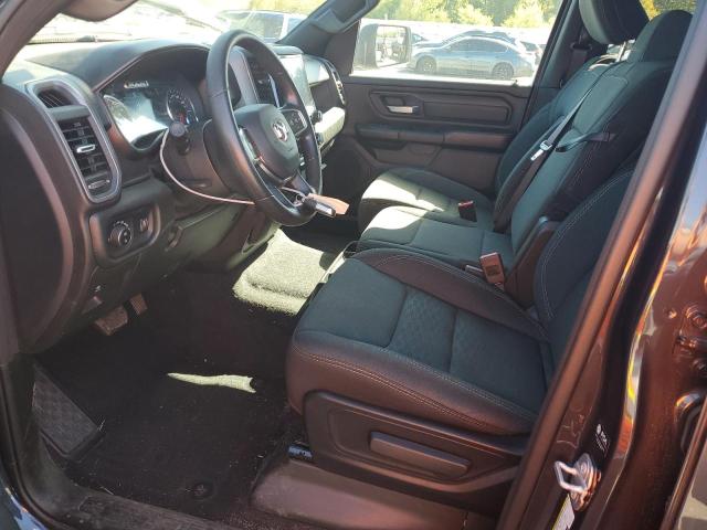 Photo 7 from auction – 2025 RAM 1500 TRADE with VIN 1C6SRFGP9SN712878