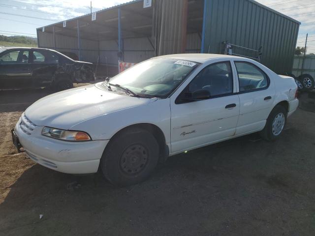 1999 PLYMOUTH BREEZE - Търг №80760095