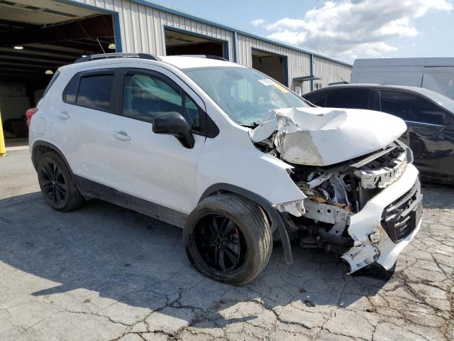 Photo 4 from auction – 2020 CHEVROLET TRAX 1LT with VIN 3GNCJPSB7LL196504
