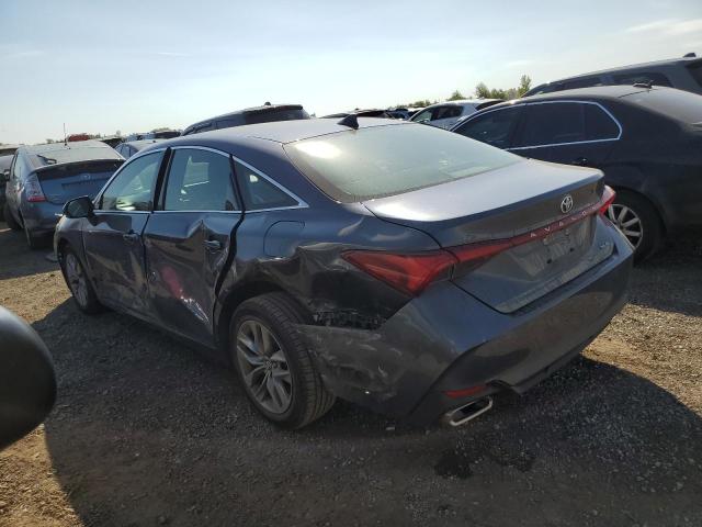 Photo 2 from auction – 2019 TOYOTA AVALON with VIN 4T1BZ1FB2KU032940