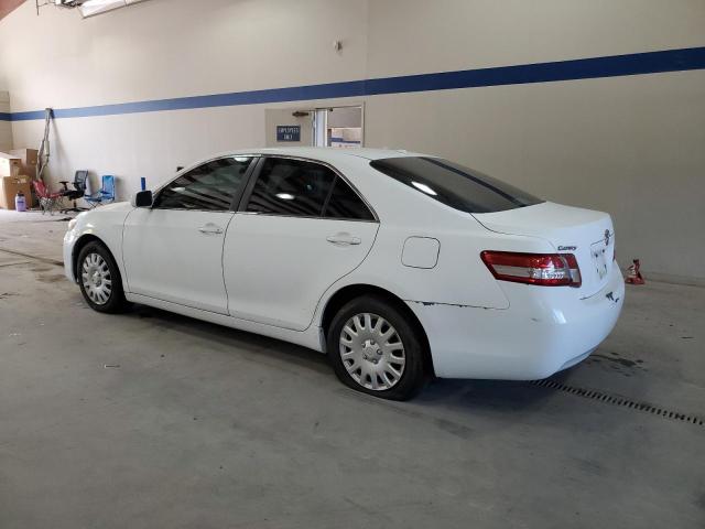 Photo 2 from auction – 2011 TOYOTA CAMRY BASE with VIN 4T1BF3EK8BU591737