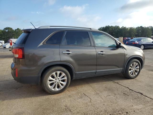 Photo 3 from auction – 2014 KIA SORENTO EX with VIN 5XYKU4A79EG475096