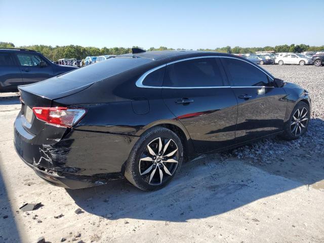 Photo 3 from auction – 2018 CHEVROLET MALIBU LT with VIN 1G1ZD5ST5JF101445