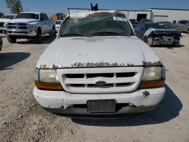 Photo 5 from auction – 2000 FORD RANGER with VIN 1FTYR10C1YPA76581