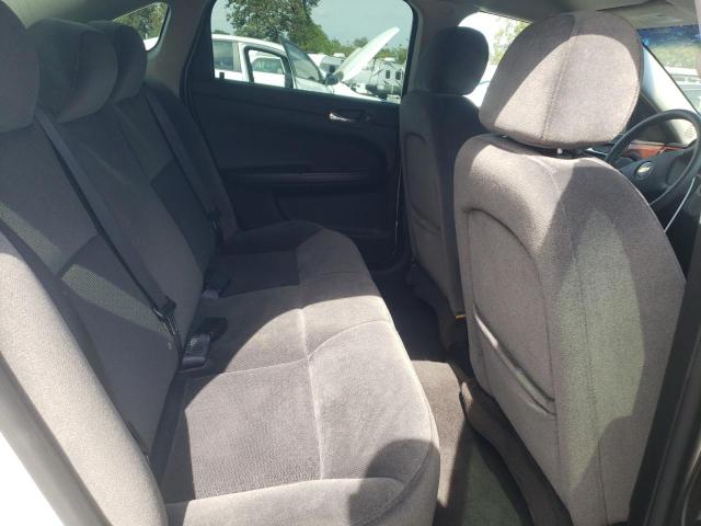Photo 10 from auction – 2007 CHEVROLET IMPALA LT with VIN 2G1WT55K679113629