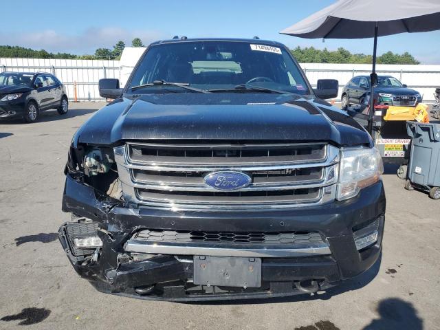 Photo 5 from auction – 2017 FORD EXPEDITION with VIN 1FMJK2AT9HEA49534