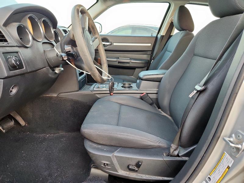 Photo 7 from auction – 2010 DODGE CHARGER SX with VIN 2B3CA3CV6AH246861
