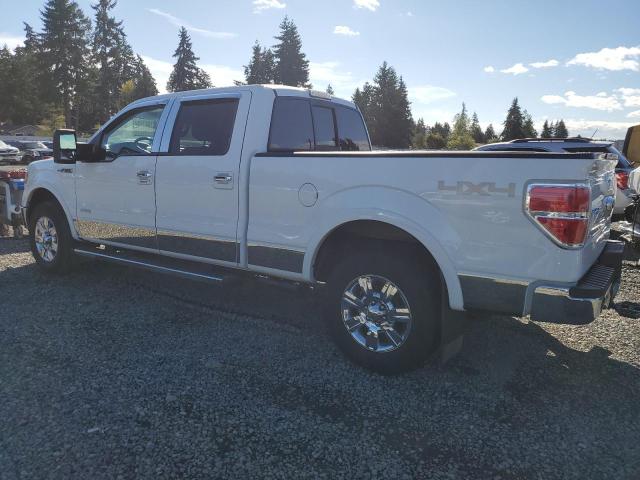 Photo 2 from auction – 2012 FORD F150 SUPER with VIN 1FTFW1ET0CKD20087